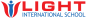 Light International School (LIS) logo